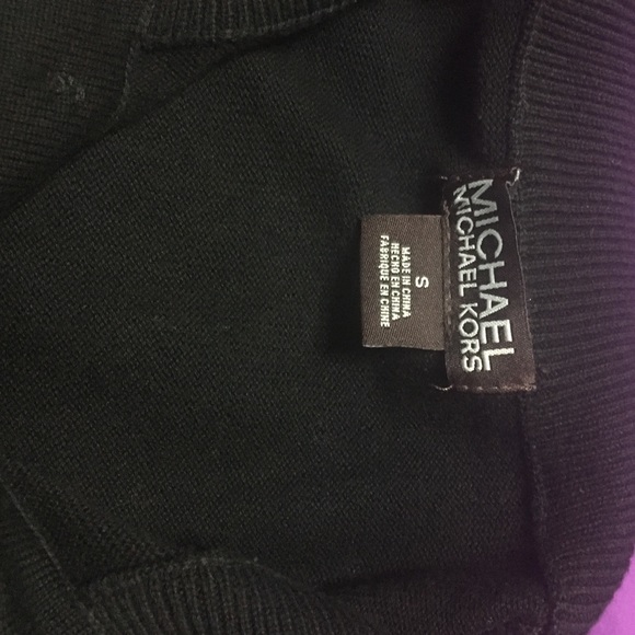 Michael Kors sweater - Picture 3 of 3