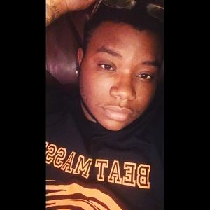 Meet your Posher, Micah