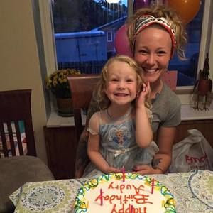 Meet your Posher, Kayla