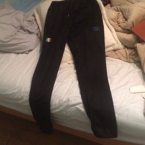 Umbra joggers