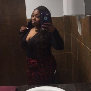 Meet your Posher, Latoya