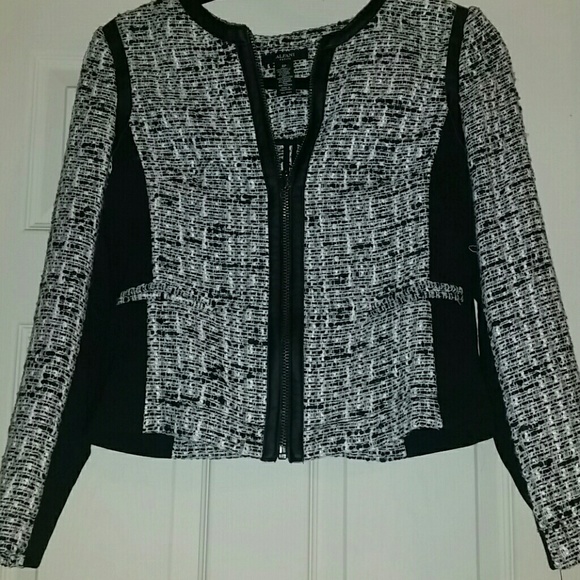 Alfani blazer
