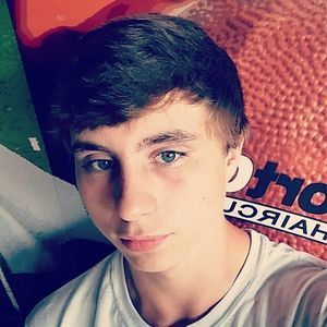 Meet your Posher, James