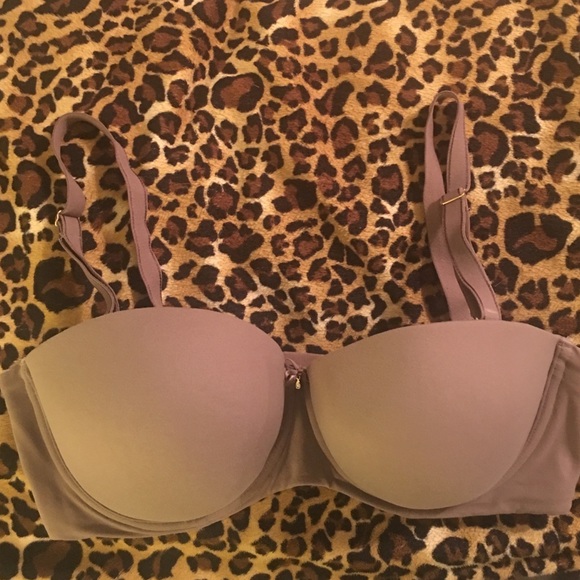 Soma bra gray