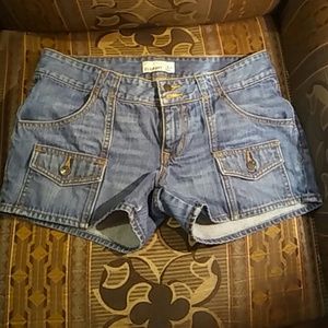 Old navy shorts size 8