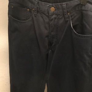 Slim Straight Ralph Lauren Jeans.