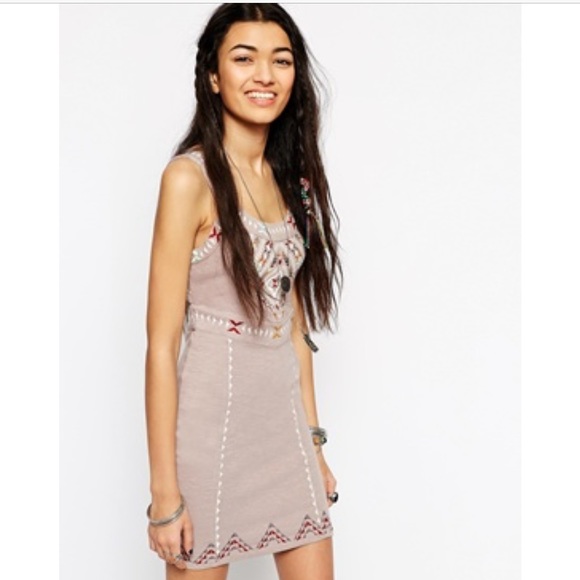 🆕Free People || Song of the South Dress - Picture 2 of 5