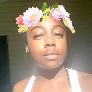 Meet your Posher, Kyeisha