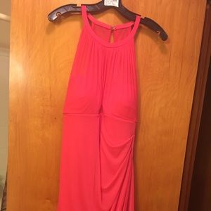 David's bridal dress