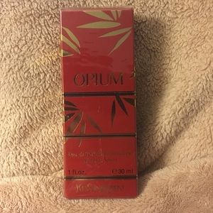 Opium Yves Saint Laurent