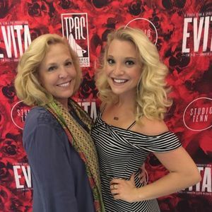 Meet your Posher, Liz johnson