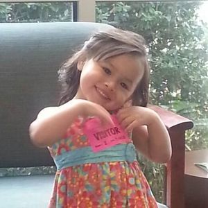 Meet your Posher, Veronica