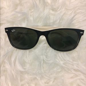 Ray - ban sunglasses