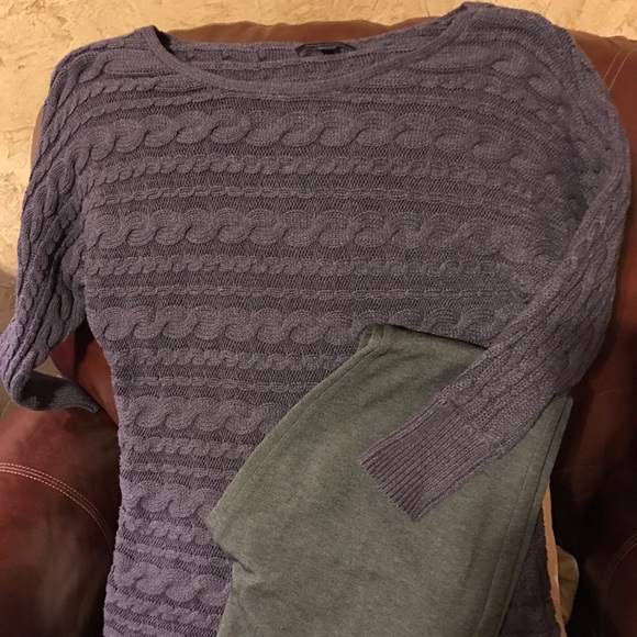 Banana Republic Sweater