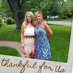 Meet your Posher, Frances