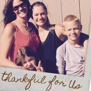 Meet your Posher, Misty