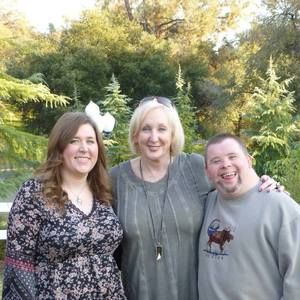 Meet your Posher, Karen