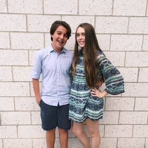 Meet your Posher, Hedy