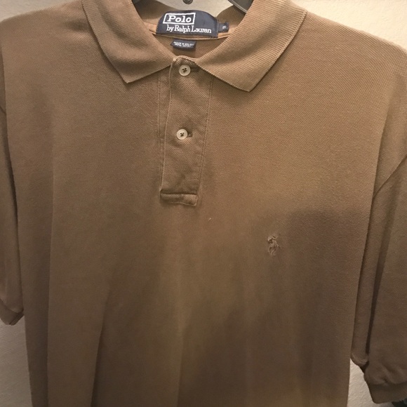 Classic Polo by Ralph Lauren