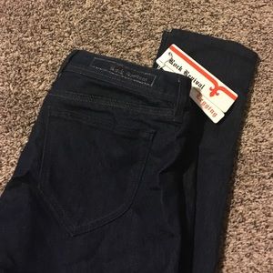 New rock revival skinny