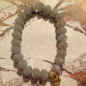 Ermish stackable bracelet!!