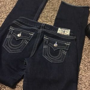 True religion