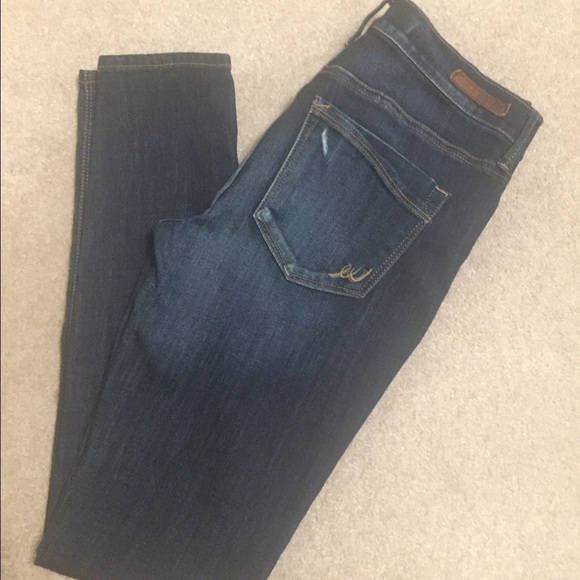 Express Denim - Express jeans
