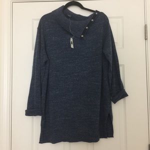 GAP sweater dress