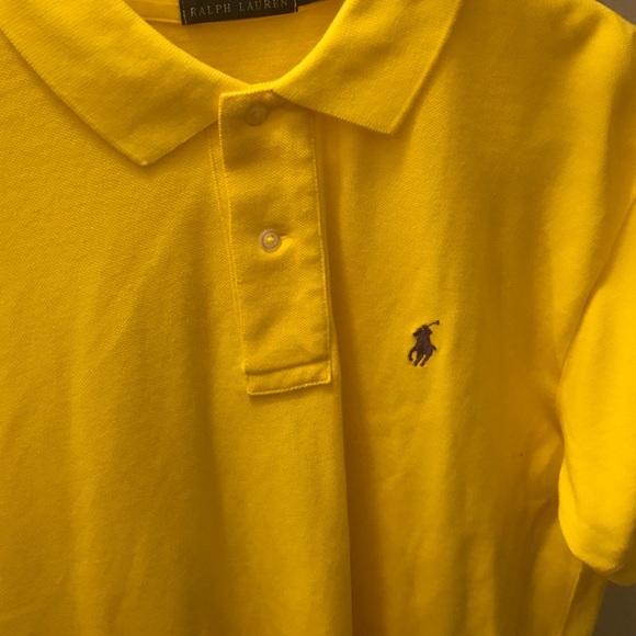 Classic Polo by Ralph Lauren