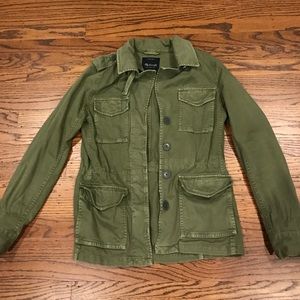 Madewell jacket