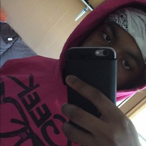 Meet your Posher, Tyhir