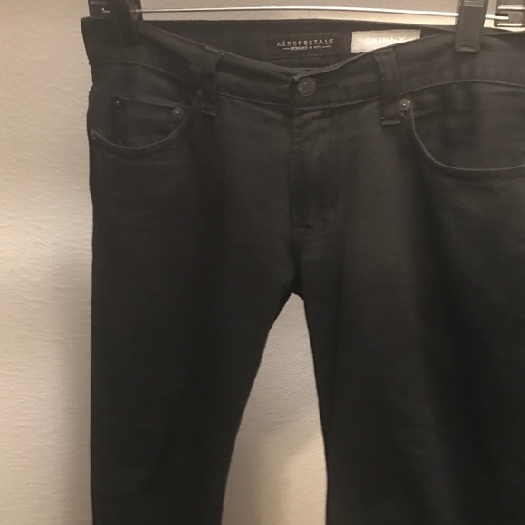 Aeropostale 30x30 Skinny Jeans - Picture 1 of 1