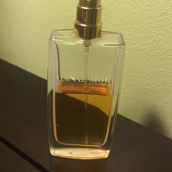 HANAE MORI PARFUM