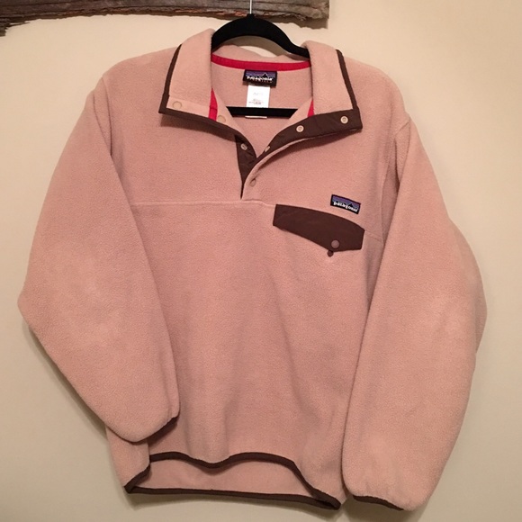 Patagonia pullover