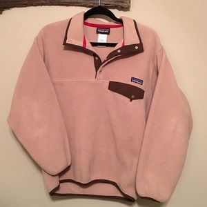 Patagonia pullover