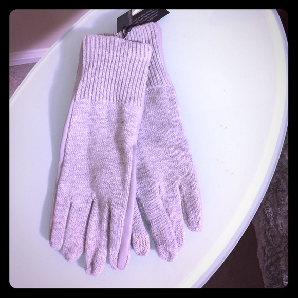 Banana Republic gloves