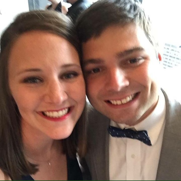 Meet your Posher, Kristen