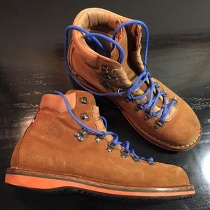 Diemme Hand Made Boots