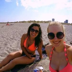 Meet your Posher, Nataly