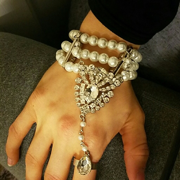 Braclet/ring