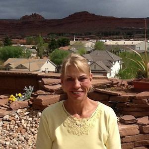 Meet your Posher, Jane