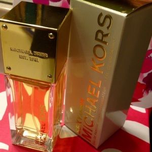 Michael Kors Sexy Amber