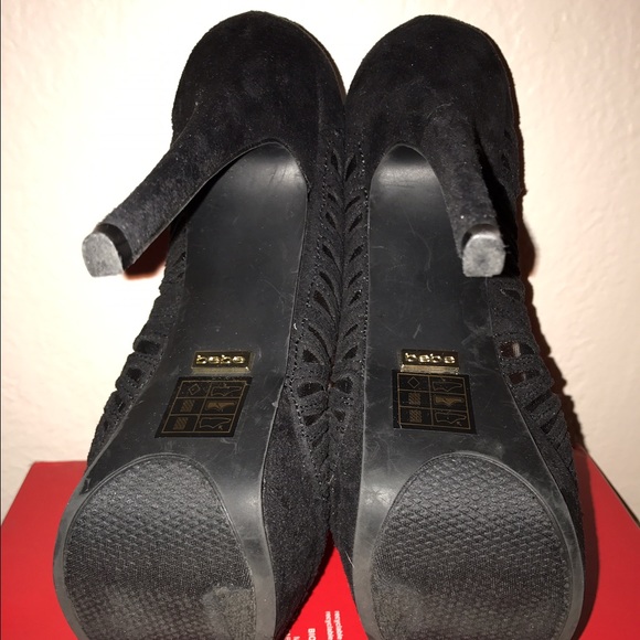 Bebe Heels - image 2