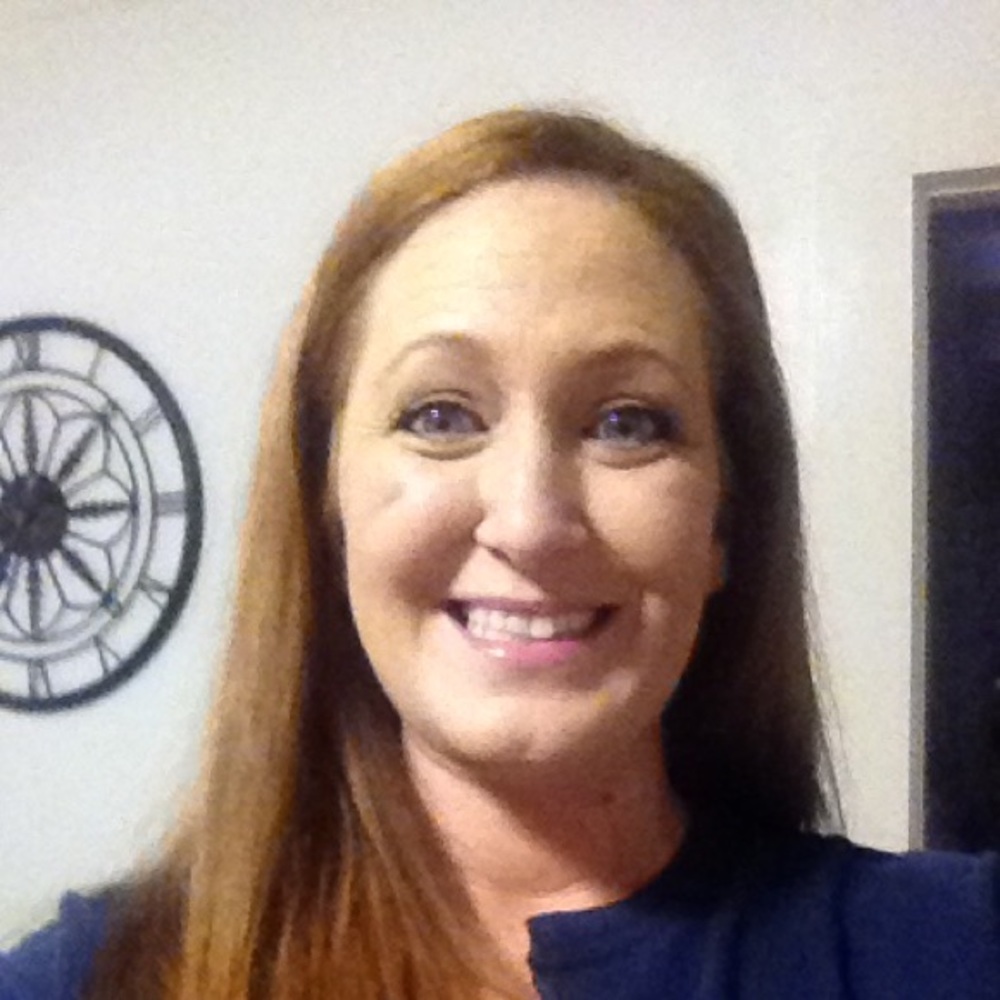 Meet your Posher, Kristi