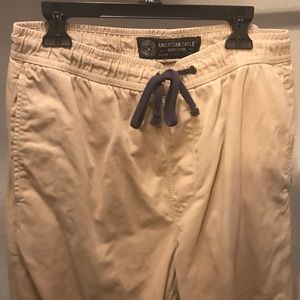 American Eagle Joggers