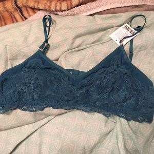 Urban outfitters bralet
