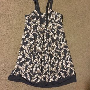 Like new BCBG MaxAzria dress