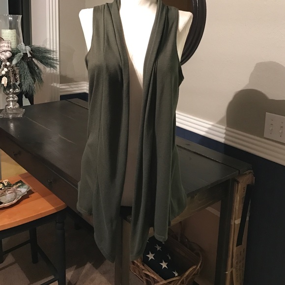 Vest