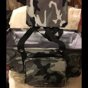 Camo thirty one bundle