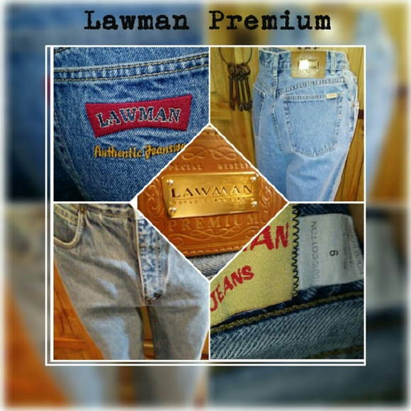 LAWMAN PREMIUM